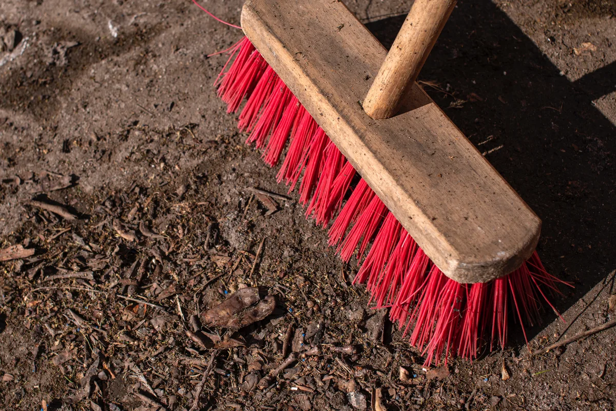 Best garden brooms for 2022