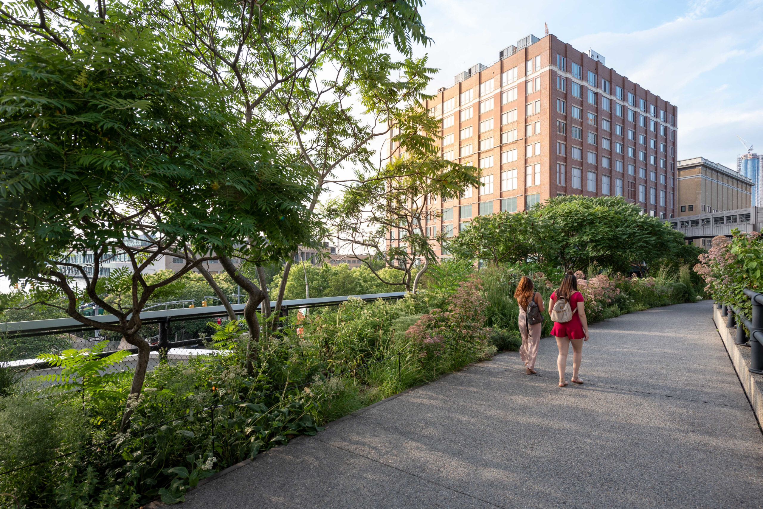 High Line