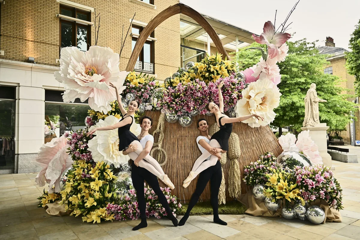 Chelsea in Bloom 2025 Chelsea in Bloom 2025