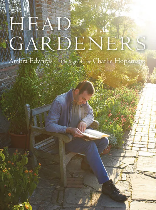 Head_Gardeners_9781910258743 Head Gardeners by Ambra Edwards
