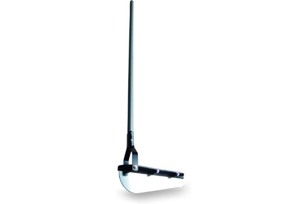 UPP Easy Manual Lawn Edger on a white background