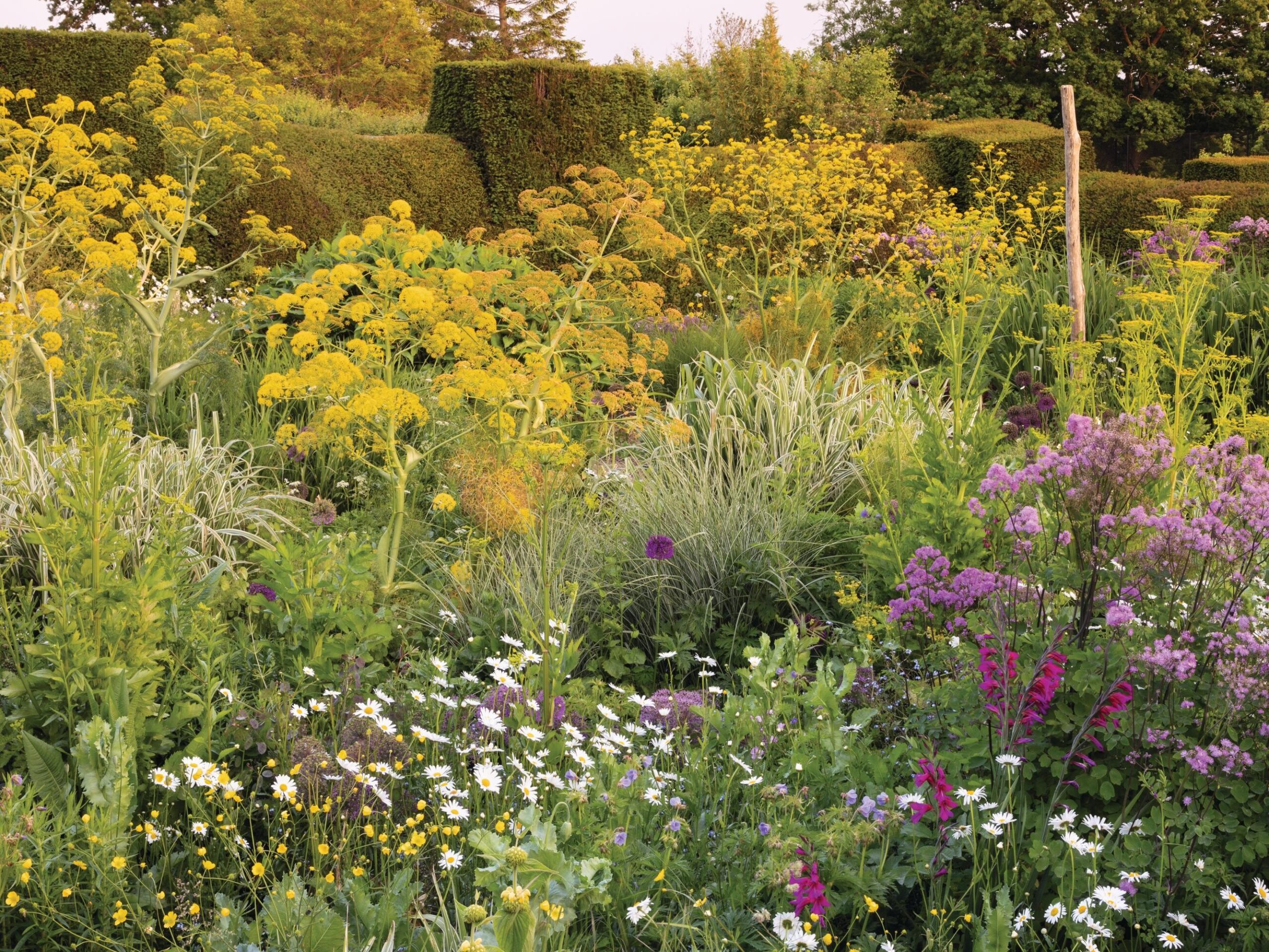 Great Dixter © Richard Bloom