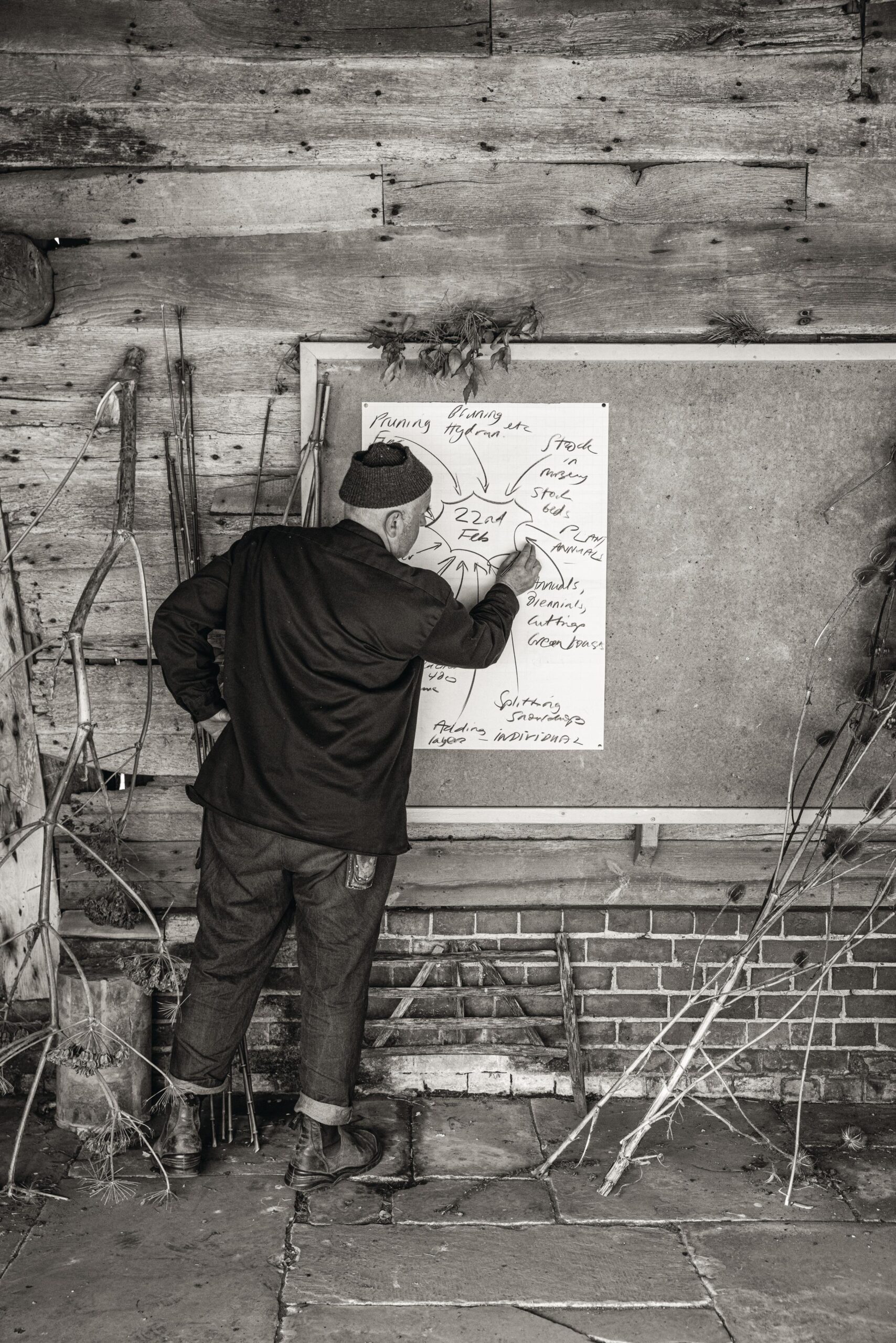 Great Dixter © Richard Bloom