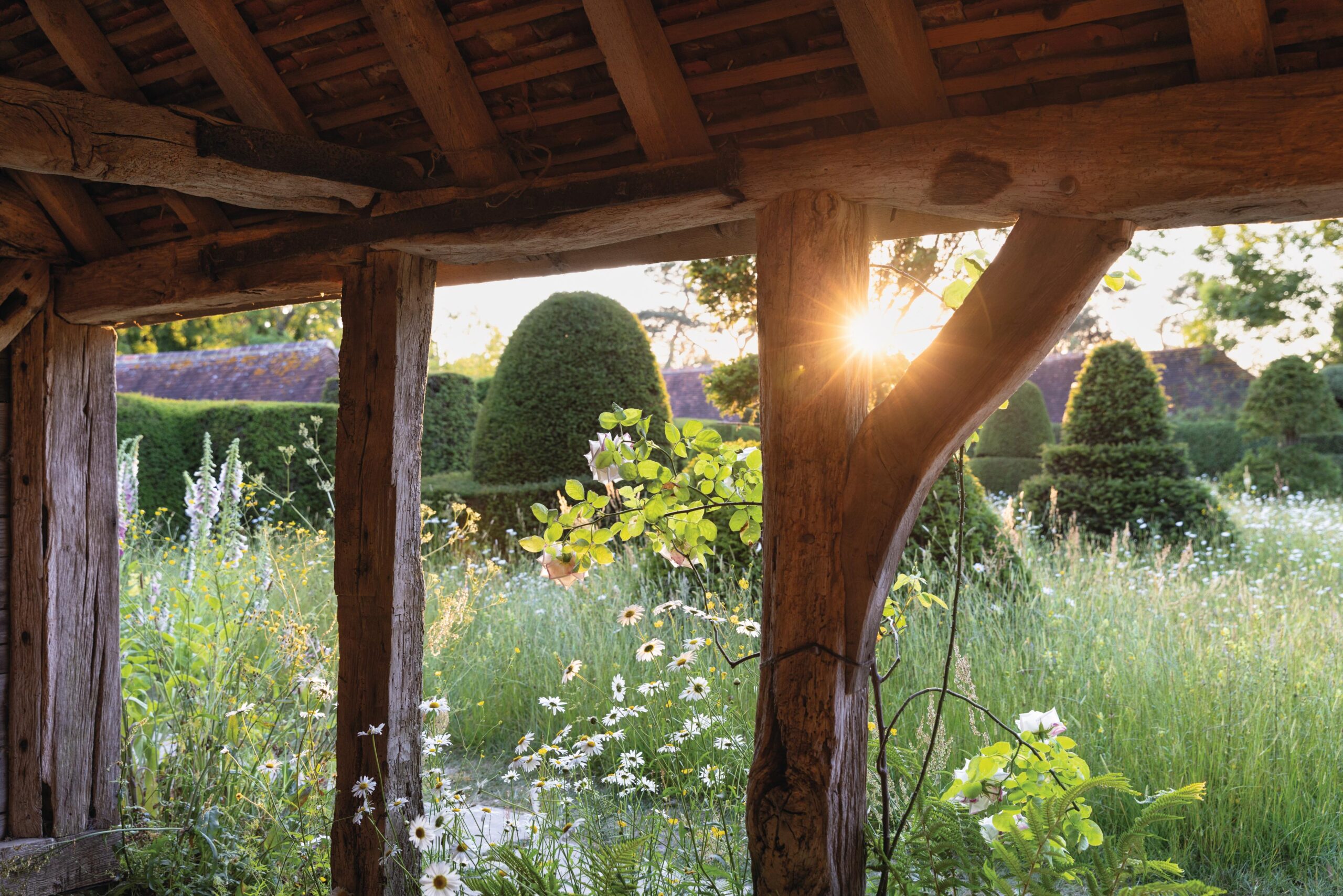 Great Dixter © Richard Bloom