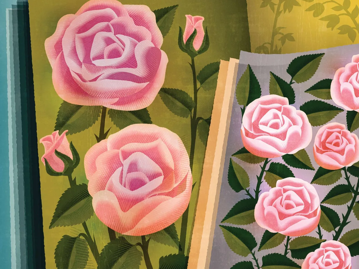 Nigel Slater's February column Nigel Slater's February column