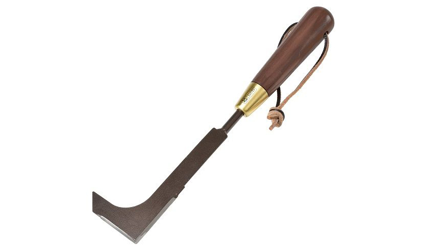 National Trust, Burgon & Ball patio weeding knife