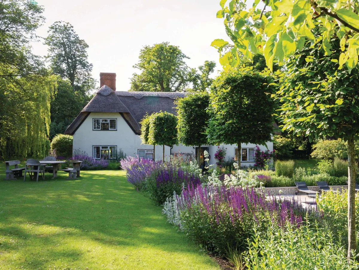 Keepers Cottage John Davies credit John Davies_preview © John Davies