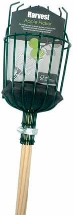 Burgon & Ball Apple Picker