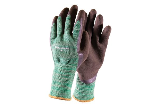 Town and Country Mastergrip Pro gloves