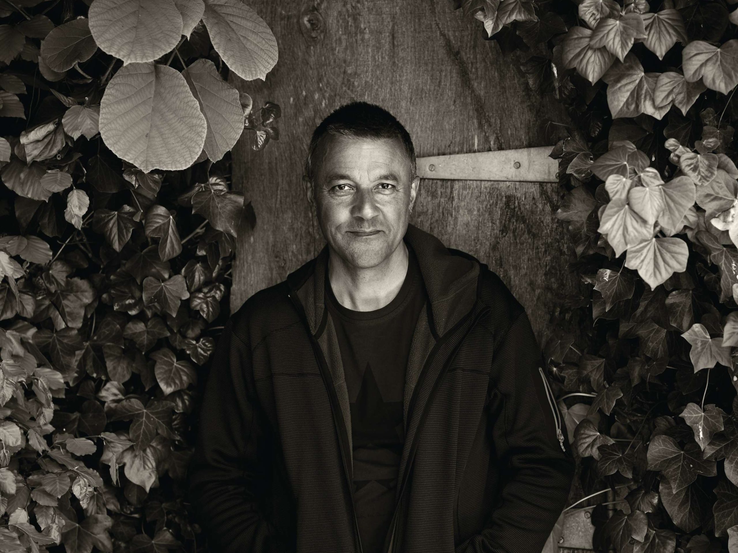 Cleve West