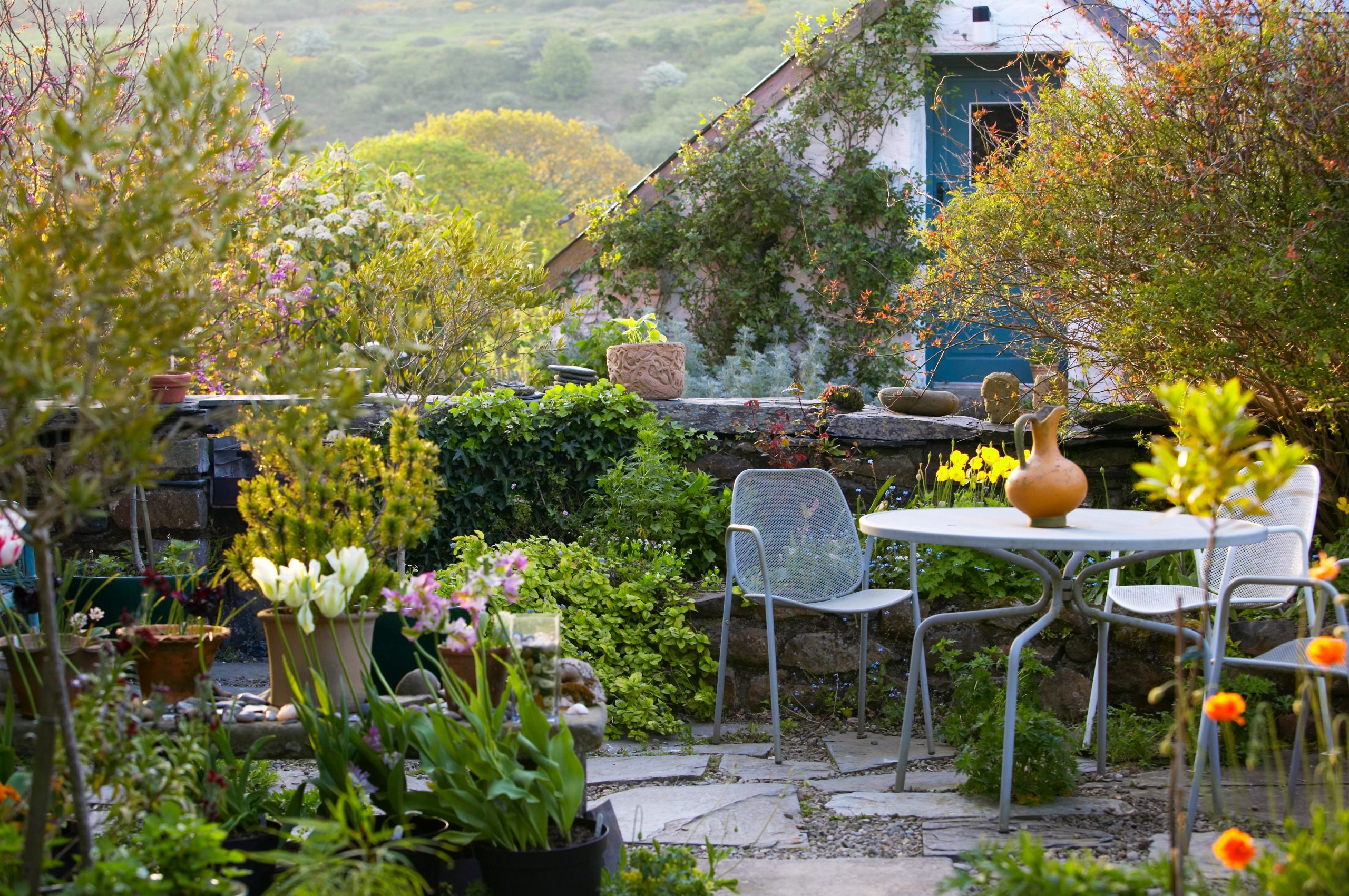 Dyffryn Fernant