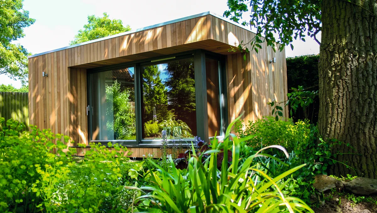 roomworks Contemporary statement