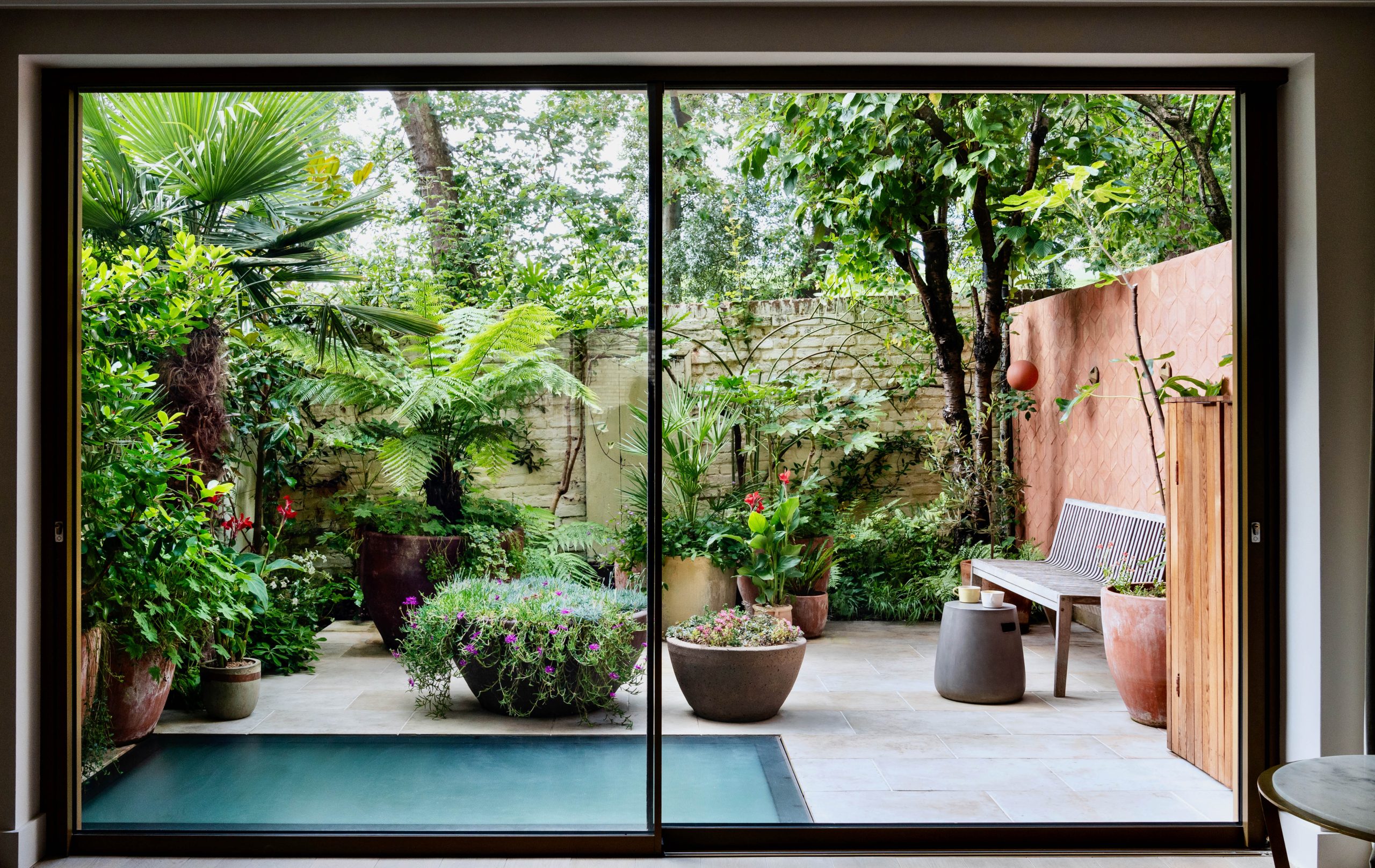 SGD Small Budget, Big Ideas winner, designed by Lucy Conichie and Jane Heather