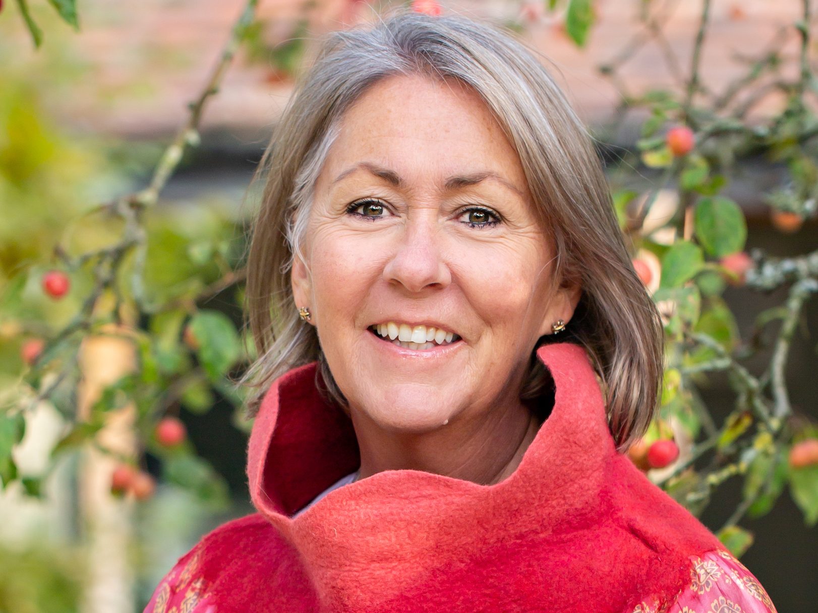Marian Boswall