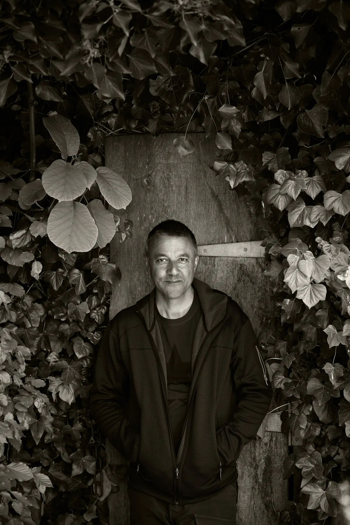 Designer Cleve West Designer Cleve West